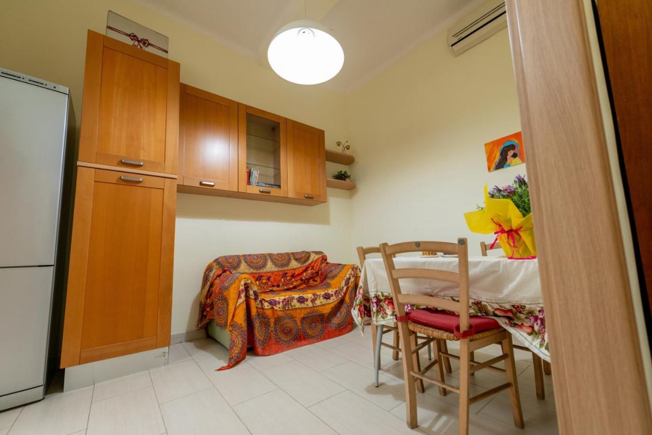 Appartamento Napoli Nel Cuore Di Bari Exterior foto
